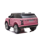 12V Range Rover HSE 2 Seater Ride on Car Kids Cars CA - Ride On Toys Store