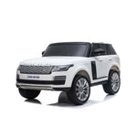 12V Range Rover HSE 2 Seater Ride on Car Kids Cars CA - Ride On Toys Store