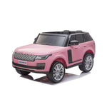 12V Range Rover HSE 2 Seater Ride on Car Kids Cars CA - Ride On Toys Store