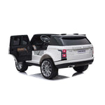 12V Range Rover HSE 2 Seater Ride on Car Kids Cars CA - Ride On Toys Store