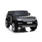 12V Range Rover HSE 2 Seater Ride on Car Kids Cars CA - Ride On Toys Store