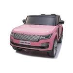 12V Range Rover HSE 2 Seater Ride on Car Kids Cars CA - Ride On Toys Store