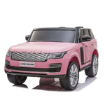 12V Range Rover HSE 2 Seater Ride on Car Kids Cars CA - Ride On Toys Store