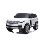 12V Range Rover HSE 2 Seater Ride on Car Kids Cars CA - Ride On Toys Store