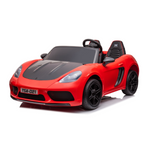 2023 48V Freddo Rocket 2 Seater Big Ride on Car for Kids