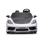 2023 48V Freddo Rocket 2 Seater Big Ride on Car for Kids