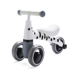 King Toys Push Tricycle