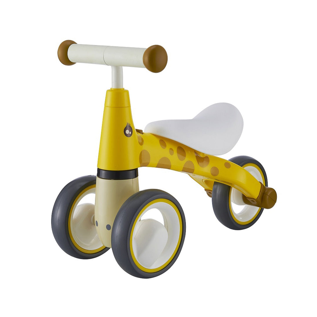 King Toys Push Tricycle
