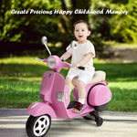 2023 Freddo 4th Edition Motorbike | 1 Seater > 6V (1x1) | Electric Riding Vehicle for Kids