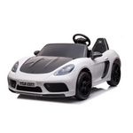 2023 48V Freddo Rocket 2 Seater Big Ride on Car for Kids
