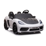 2023 48V Freddo Rocket 2 Seater Big Ride on Car for Kids
