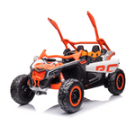 2024 Can-am Maverick Car | 2 Seater > 24V (2x2) | Electric Riding Vehicle for Kids