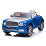 12V Bentley Mulsanne 1 Seater Ride on Car Kids Cars CA - Ride On Toys Store