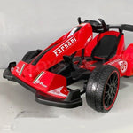 12V Electric Go Kart with Remote Control Kids Cars CA - Ride On Toys Store