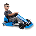 36VOLTS GO KART! GOES UP TO 15KM/H! Kids Cars CA - Ride On Toys Store