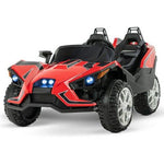 Slingshot Style 12V 2 Seater Kids Ride On Car with Remote Control Kids Cars CA - Ride On Toys Store