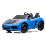 2023 48V Freddo Rocket 2 Seater Big Ride on Car for Kids