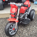 KIDS RIDE ON MOTORTRIKE FOR AGE 1 TO 4 Kids Cars CA - Ride On Toys Store