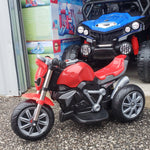 KIDS RIDE ON MOTORTRIKE FOR AGE 1 TO 4 Kids Cars CA - Ride On Toys Store