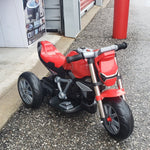 KIDS RIDE ON MOTORTRIKE FOR AGE 1 TO 4 Kids Cars CA - Ride On Toys Store