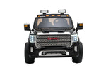 2024 GMC Sierra Car | 2 Seater > 24V (2x2) | Electric Riding Vehicle for Kids