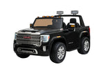 2023 GMC Sierra Car | 2 Seater > 24V (2x2) | Electric Riding Vehicle for Kids