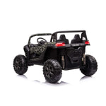2022 24V 4x4 2 Seater Freddo Dune Buggy with Parental Remote Control - Freddo Kids Cars CA - Ride On Toys Store
