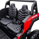 2022 24V 4x4 2 Seater Freddo Dune Buggy with Parental Remote Control - Freddo Kids Cars CA - Ride On Toys Store