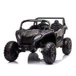 2022 24V 4x4 2 Seater Freddo Dune Buggy with Parental Remote Control - Freddo Kids Cars CA - Ride On Toys Store