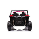 2022 24V 4x4 2 Seater Freddo Dune Buggy with Parental Remote Control - Freddo Kids Cars CA - Ride On Toys Store
