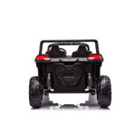 2022 24V 4x4 2 Seater Freddo Dune Buggy with Parental Remote Control - Freddo Kids Cars CA - Ride On Toys Store
