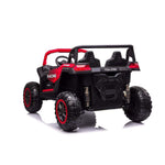 2022 24V 4x4 2 Seater Freddo Dune Buggy with Parental Remote Control - Freddo Kids Cars CA - Ride On Toys Store