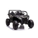 2022 24V 4x4 2 Seater Freddo Dune Buggy with Parental Remote Control - Freddo Kids Cars CA - Ride On Toys Store