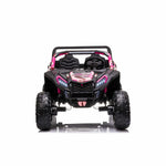 2022 24V 4x4 2 Seater Freddo Dune Buggy with Parental Remote Control - Freddo Kids Cars CA - Ride On Toys Store