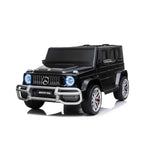 24V 4x4 Mercedes G63 AMG 2 Seater Ride on Car Kids Cars CA - Ride On Toys Store