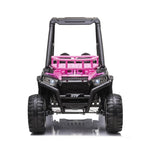 24V Freddo Toys Off Road UTV 2 Seater Ride on Kids Cars CA - Ride On Toys Store