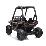 24V Freddo Toys Off Road UTV 2 Seater Ride on Kids Cars CA - Ride On Toys Store