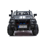 24V Rear Wheel Drive Freddo Toys Pick Up Truck 2 Seater Ride on Kids Cars CA - Ride On Toys Store