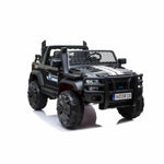 24V Rear Wheel Drive Freddo Toys Pick Up Truck 2 Seater Ride on Kids Cars CA - Ride On Toys Store