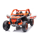 2024 Can-am Maverick Car | 2 Seater > 24V (2x2) | Electric Riding Vehicle for Kids