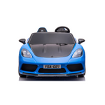 2023 48V Freddo Rocket 2 Seater Big Ride on Car for Kids