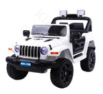 JEEP WRANGLER STYLE 12V KIDS RIDE ON CAR WITH REMOTE CONTROL Kids Cars CA - Ride On Toys Store