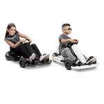36VOLTS GO KART! GOES UP TO 15KM/H! Kids Cars CA - Ride On Toys Store