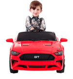 2023 Mustang Style 12V DELUXE Kids Ride On Car With Remote Control Kids Cars CA - Ride On Toys Store