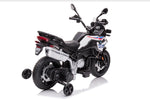 12V BMW F850 Kids Electric Motorbike for Age 3 to 8 Kids Cars CA - Ride On Toys Store