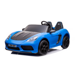 2023 48V Freddo Rocket 2 Seater Big Ride on Car for Kids
