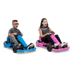 36VOLTS GO KART! GOES UP TO 15KM/H! Kids Cars CA - Ride On Toys Store