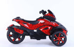 2023 Freddo CCT Spider ATV | 1 Seater > 12V (2x2) | Electric Riding Vehicle for Kids
