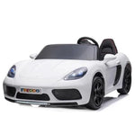 2022 2 Seater Freddo Sports Car 24V Fully Loaded Electric Kids Ride On Car With Upgraded Battery - Freddo Kids Cars CA - Ride On Toys Store