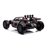 2024 Freddo Monster Car | 2 Seater > 24V (2x2) | Electric Riding Vehicle for Kids